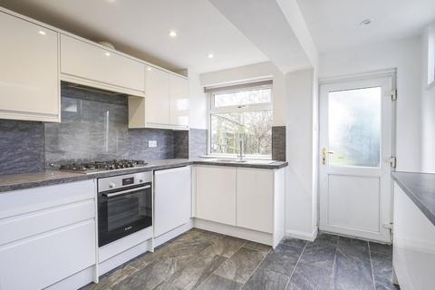 2 bedroom terraced house for sale, Swannington Road, Coalville, LE67