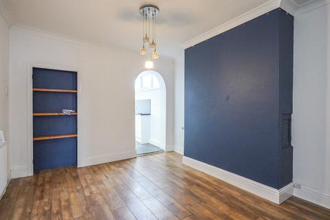 2 bedroom terraced house for sale, Swannington Road, Coalville, LE67