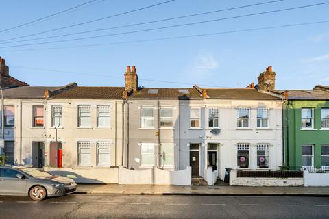 4 bedroom terraced house for sale, Stephendale Road, London, SW6