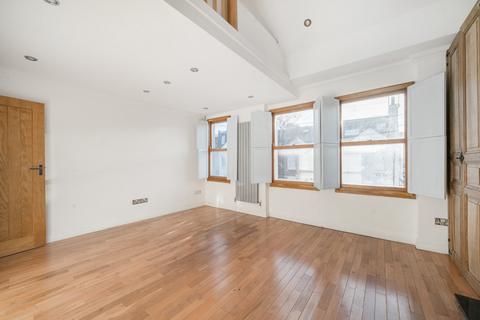 4 bedroom terraced house for sale, Stephendale Road, London, SW6
