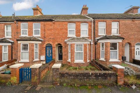 2 bedroom terraced house for sale, Royal Military Avenue, Folkestone, CT20