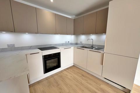 2 bedroom flat to rent, NEW BUILD FLATS - Burnaby Road, Bournemouth