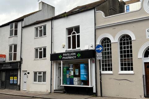 2 bedroom flat to rent, Oxford Street, Brighton BN1