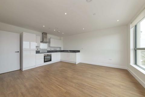 1 bedroom flat to rent, Green Street, London NW10