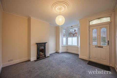 3 bedroom terraced house to rent, Unthank Road, Norwich NR4