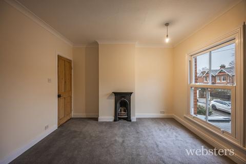 3 bedroom terraced house to rent, Unthank Road, Norwich NR4