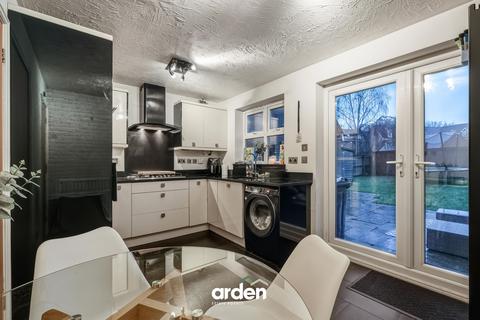 3 bedroom semi-detached house for sale, Rumbush Lane, Shirley, B90