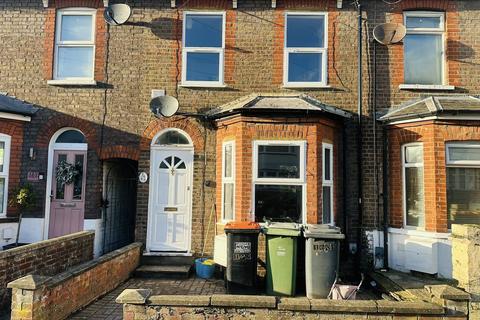 3 bedroom terraced house to rent, Union Street, Dunstable LU6