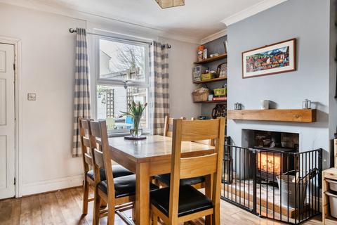 2 bedroom end of terrace house for sale, Salisbury Avenue, Somerset BS15