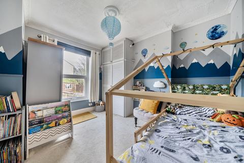 2 bedroom end of terrace house for sale, Salisbury Avenue, Somerset BS15