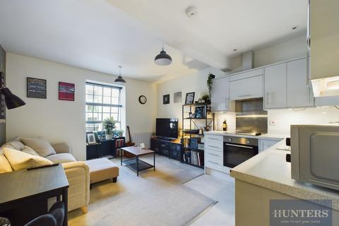 1 bedroom flat for sale, Winchcombe Street, Cheltenham