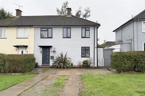 Cheriton Road, Aylestone LE2