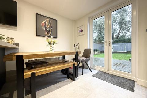 3 bedroom semi-detached house for sale, Cheriton Road, Aylestone LE2