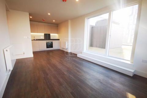 2 bedroom apartment to rent, Dunn House, North End Road, HA9