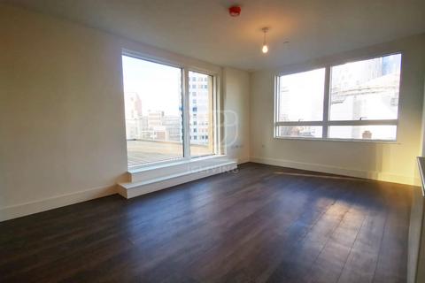 2 bedroom apartment to rent, Dunn House, North End Road, HA9