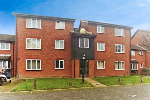 Firs Close, Mitcham CR4