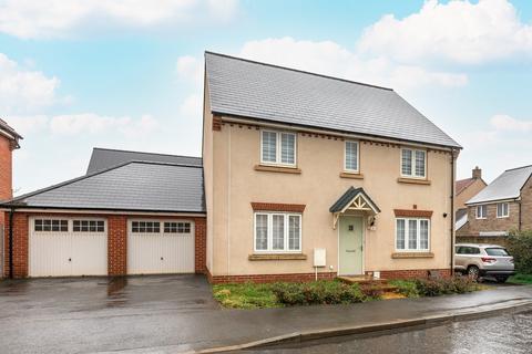 Emersons Green, Bristol BS16