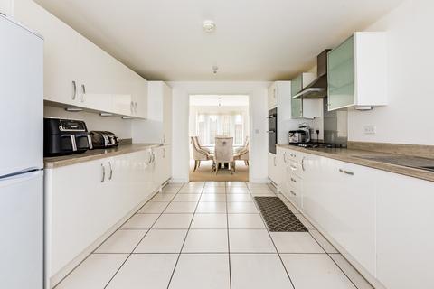 4 bedroom detached house for sale, Emersons Green, Bristol BS16