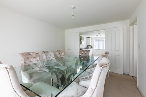 4 bedroom detached house for sale, Emersons Green, Bristol BS16