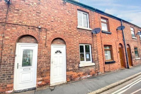 undefined, New Street, Wem, Shrewsbury, Shropshire