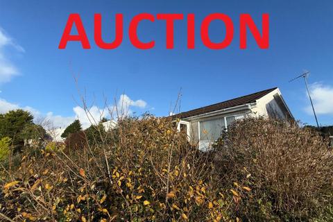 3 bedroom semi-detached bungalow for sale, Carey Park, Helston