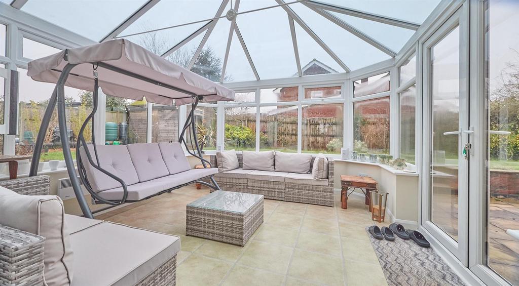 Conservatory