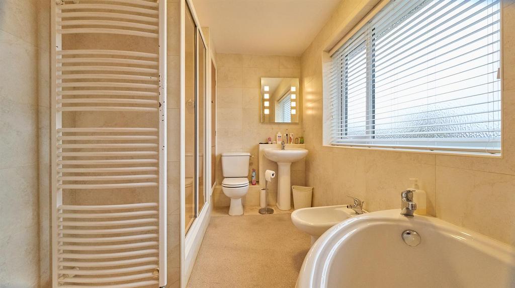 En suite