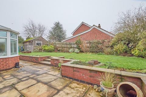 5 bedroom detached house for sale, Grange Drive, Burbage, Hinckley