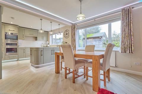 undefined, Grange Drive, Burbage, Hinckley
