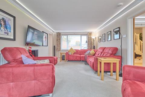 undefined, Grange Drive, Burbage, Hinckley