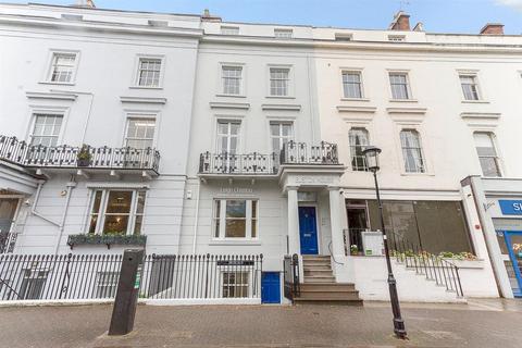 undefined, Euston Place, Leamington Spa