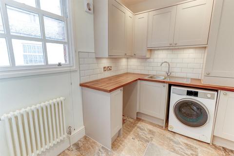 undefined, Euston Place, Leamington Spa