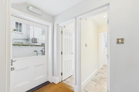 undefined, Euston Place, Leamington Spa