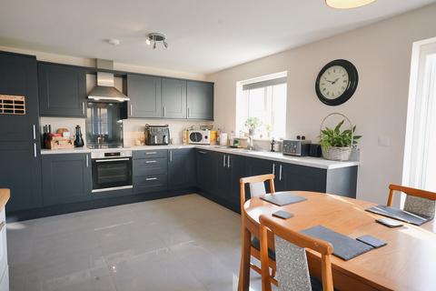 3 bedroom detached house for sale, Blackwater Road, Barleythorpe, LE15
