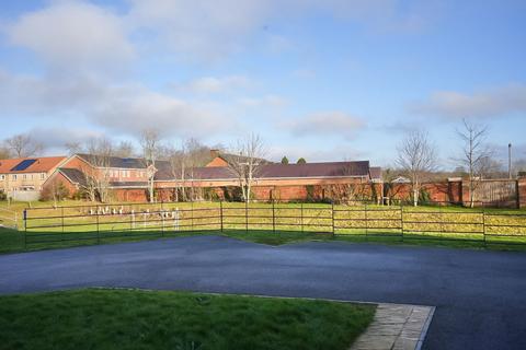 3 bedroom detached house for sale, Blackwater Road, Barleythorpe, LE15