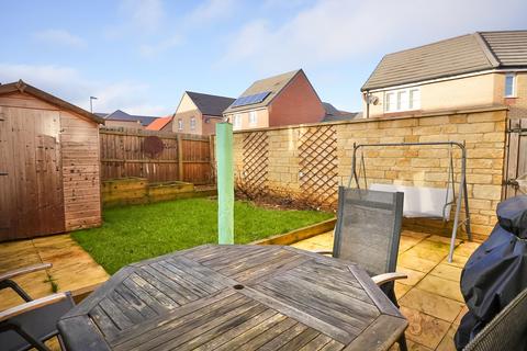 3 bedroom detached house for sale, Blackwater Road, Barleythorpe, LE15