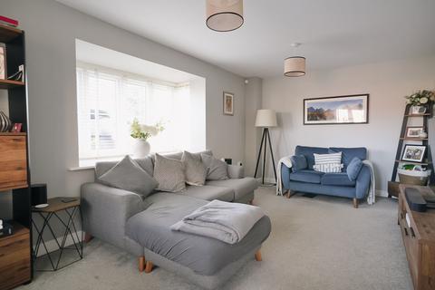 3 bedroom detached house for sale, Blackwater Road, Barleythorpe, LE15