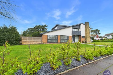 5 bedroom detached house for sale, Formby, Merseyside L37