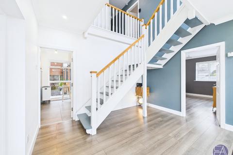 5 bedroom detached house for sale, Formby, Merseyside L37