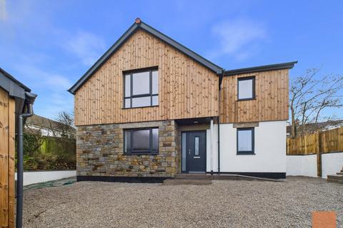 4 bedroom detached house for sale, Mount Hawke, Brand New Individual Detached Home