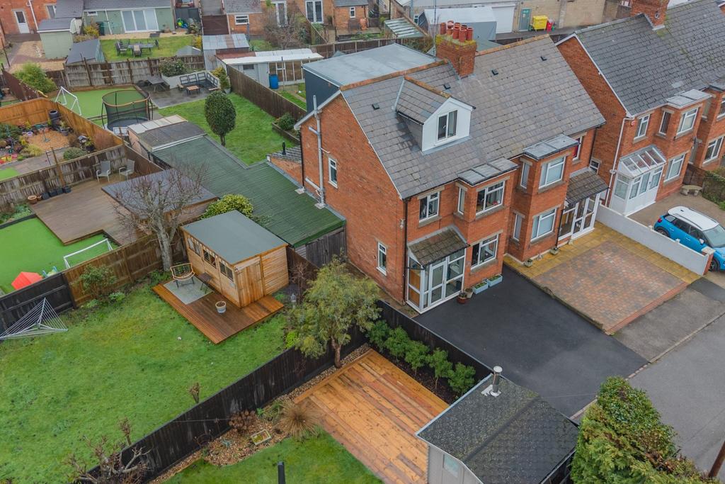 Ewemove Taunton Glenthorne Road (29)