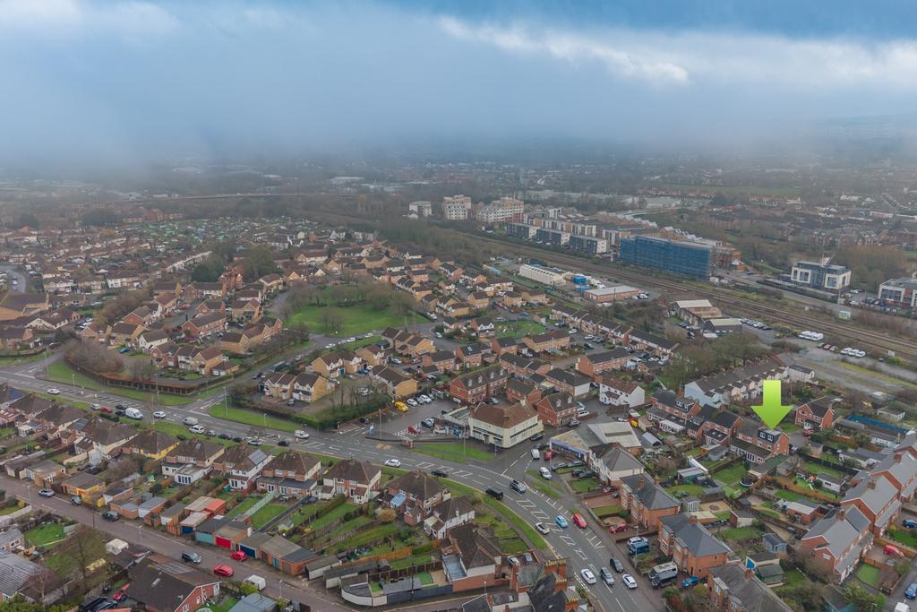 Ewemove Taunton Glenthorne Road (30)
