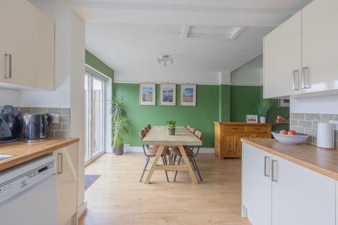 3 bedroom semi-detached house for sale, 12 Glenthorne Road, Taunton