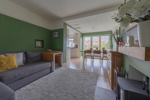 3 bedroom semi-detached house for sale, 12 Glenthorne Road, Taunton