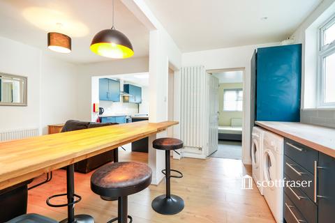 4 bedroom semi-detached house to rent, Edgeway Road, Marston, Oxford, OX3