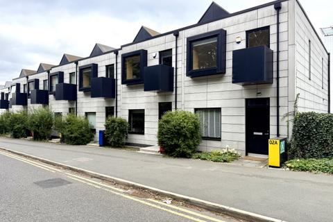 3 bedroom apartment for sale, Springfield Lane, Salford M3