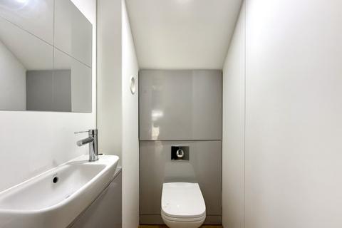 3 bedroom apartment for sale, Springfield Lane, Salford M3