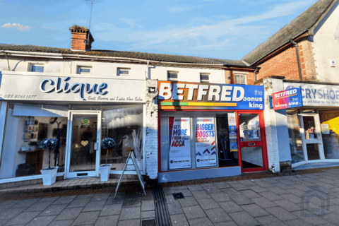 Property for sale - Eastleigh SO50