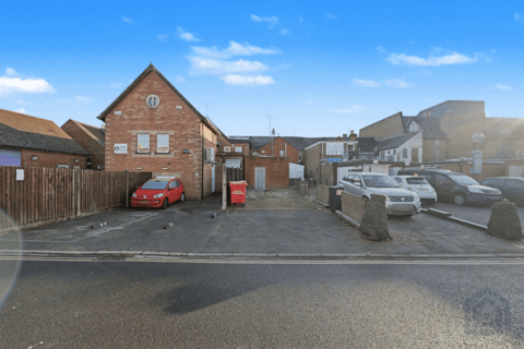 undefined, Eastleigh SO50