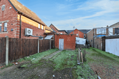 undefined, Eastleigh SO50